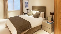 Imperial House, Young Street, W8