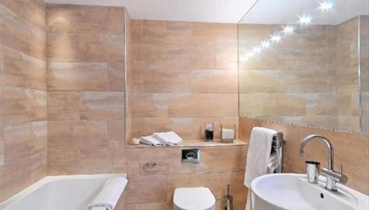 Imperial House, Young Street, W8