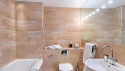 Imperial House, Young Street, W8