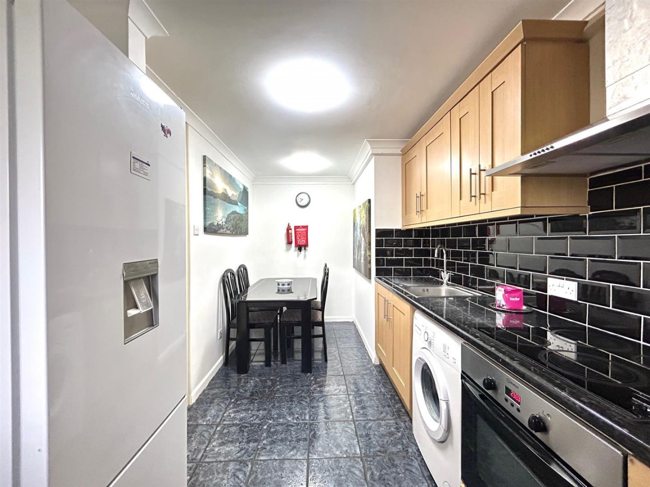 Mallory Street, Marylebone, NW8