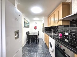 Mallory Street, Marylebone, NW8