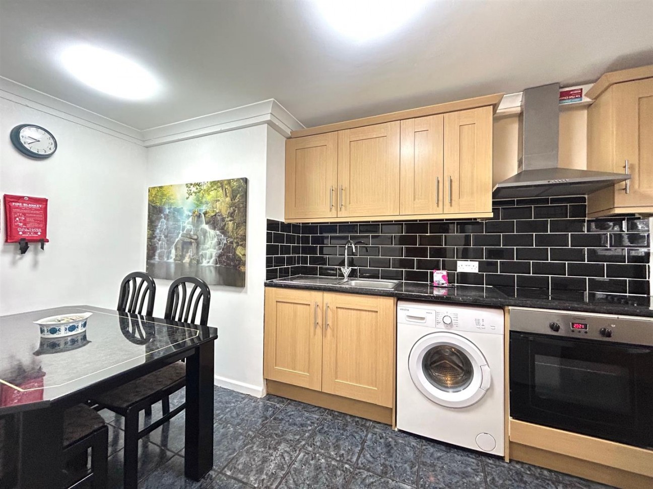 Mallory Street, Marylebone, NW8