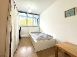 Mallory Street, Marylebone, NW8