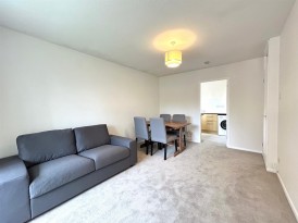 Gunnersbury Gardens, Acton, W3