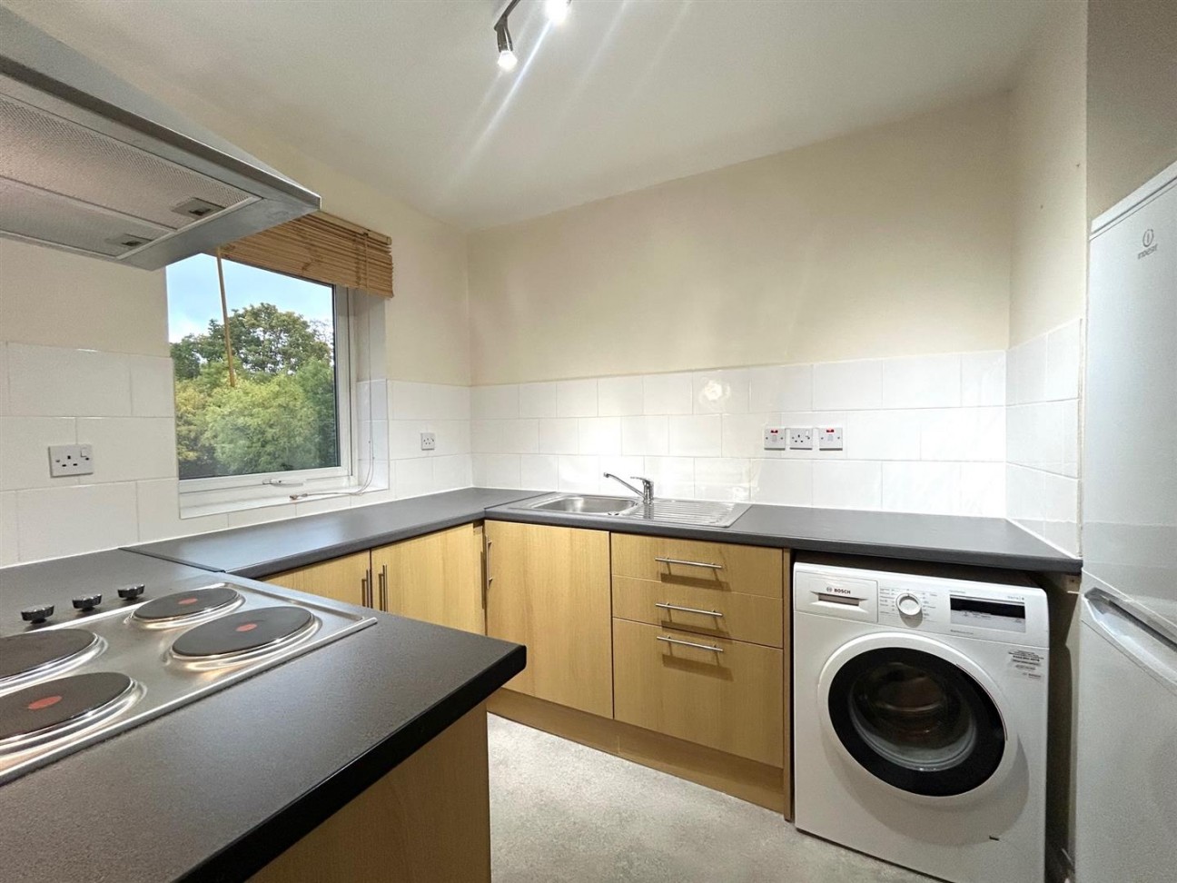 Gunnersbury Gardens, Acton, W3