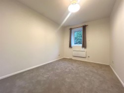 Gunnersbury Gardens, Acton, W3