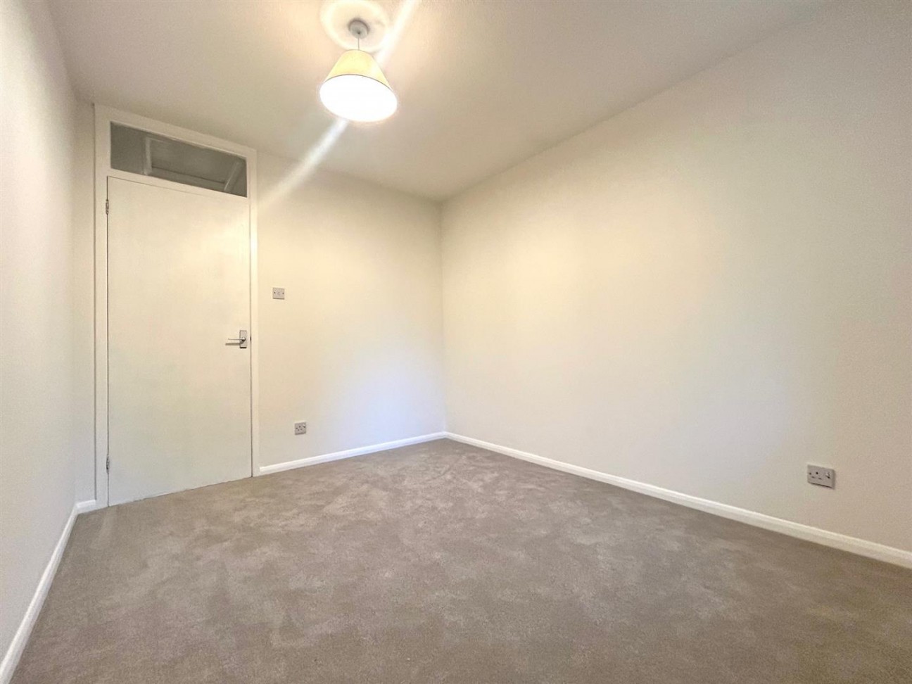 Gunnersbury Gardens, Acton, W3