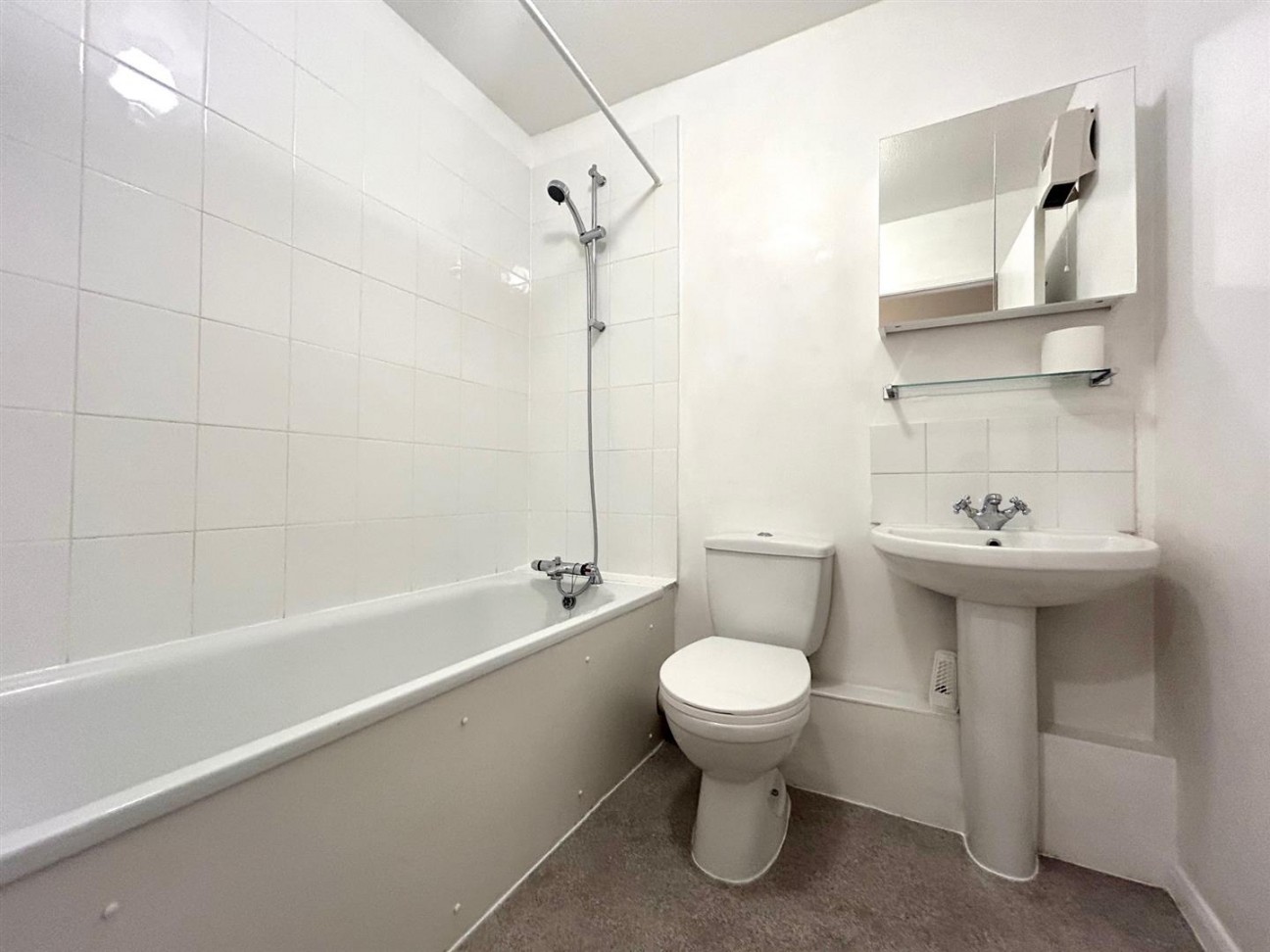 Gunnersbury Gardens, Acton, W3