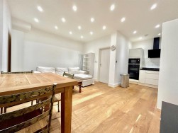 Southerton Road, Hammersmith, W6