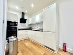 Southerton Road, Hammersmith, W6