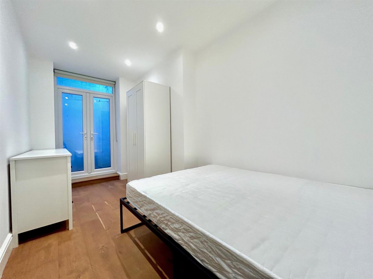 Southerton Road, Hammersmith, W6