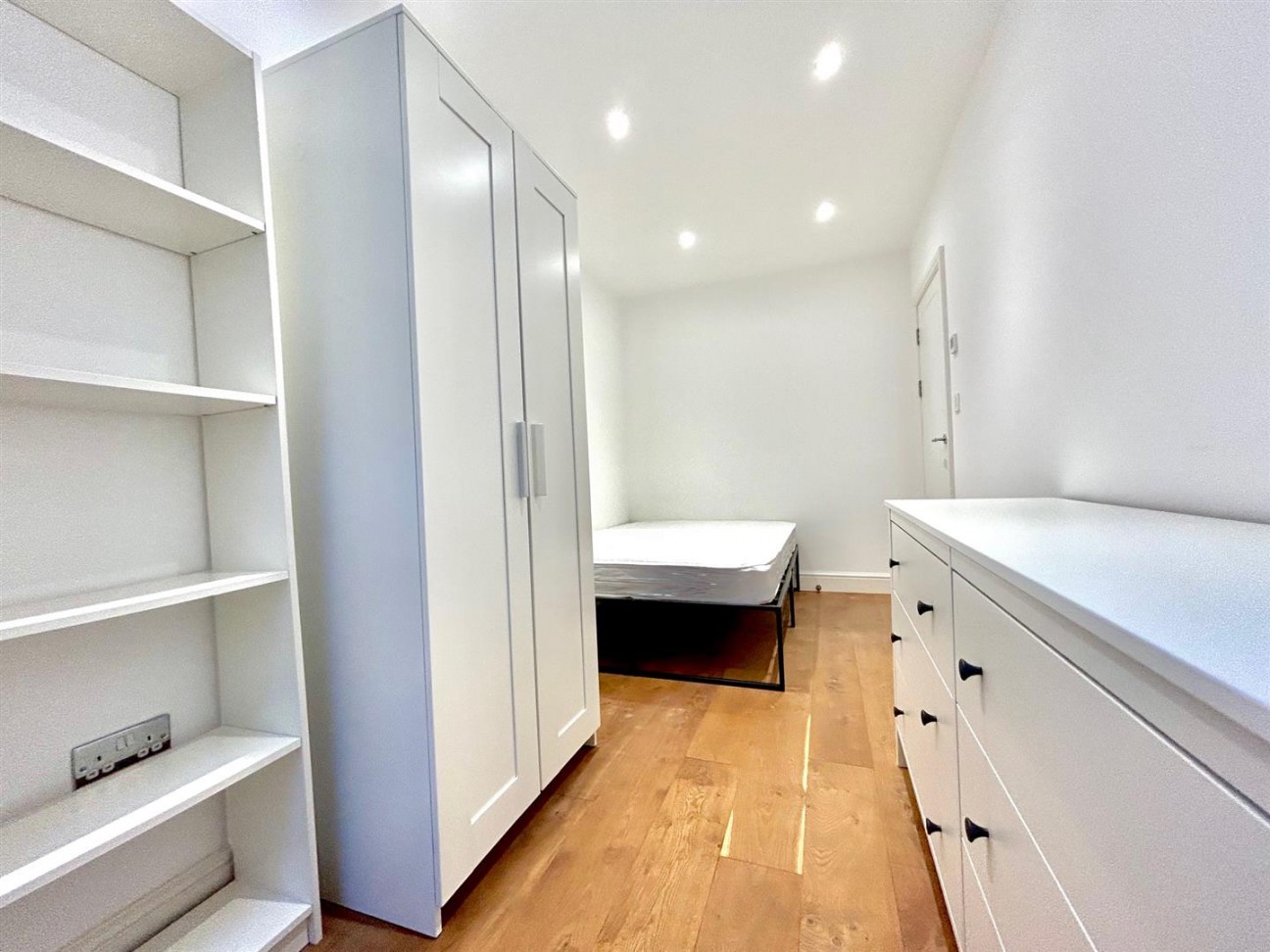 Southerton Road, Hammersmith, W6