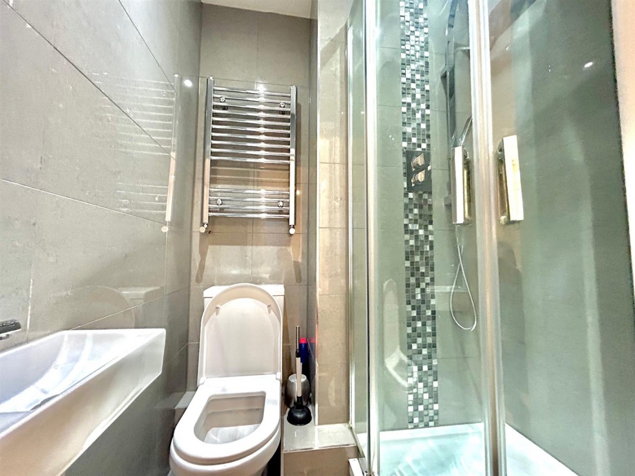 Southerton Road, Hammersmith, W6