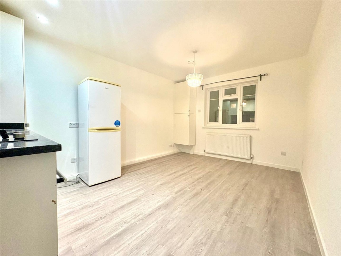 Fortess Road, London