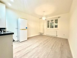 Fortess Road, London