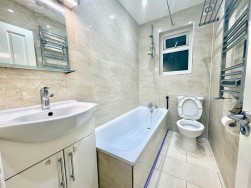 Fortess Road, London