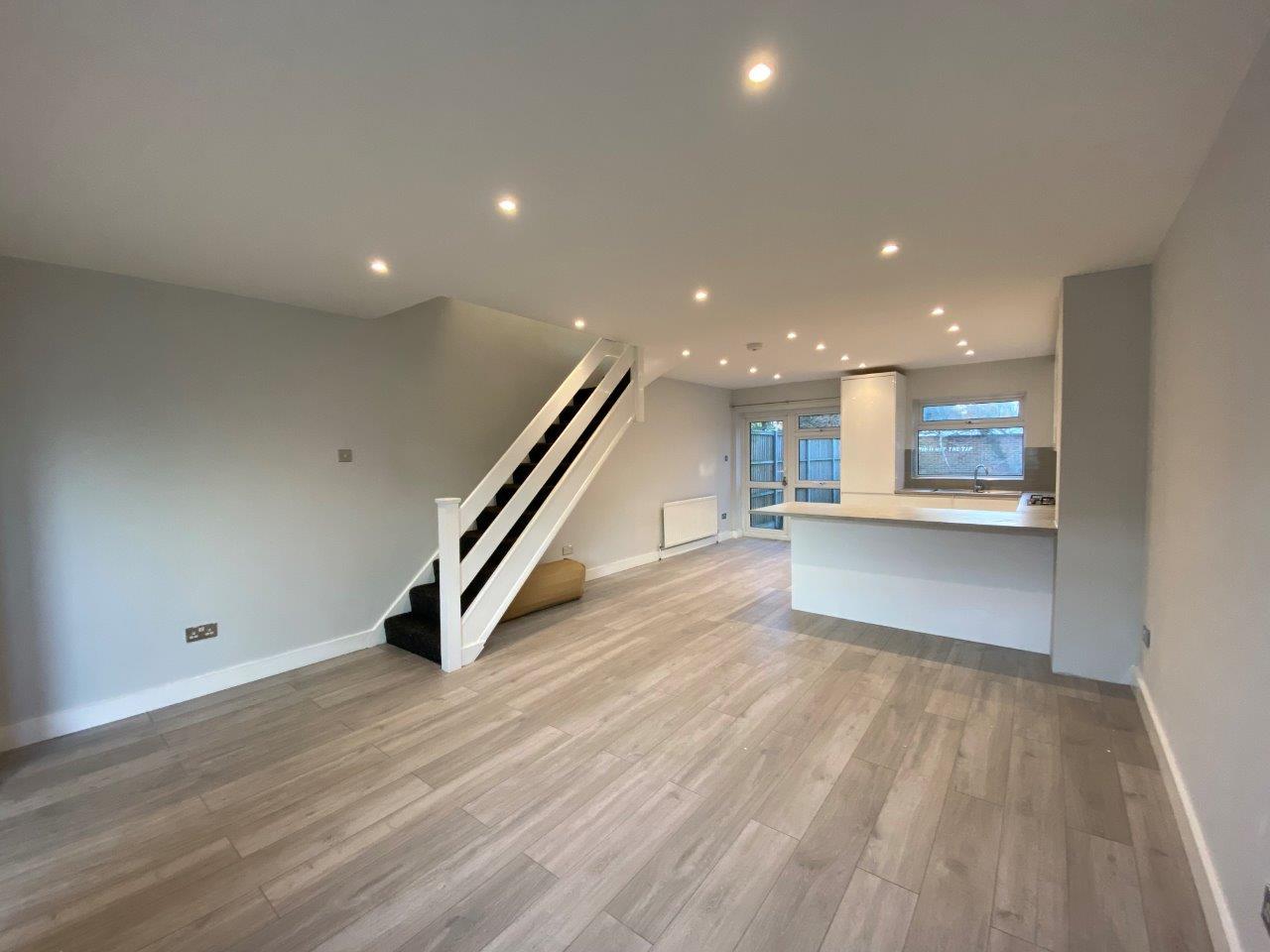 Moreton Avenue, Isleworth, TW7