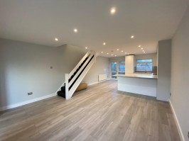 Moreton Avenue, Isleworth, TW7