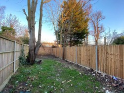 Moreton Avenue, Isleworth, TW7