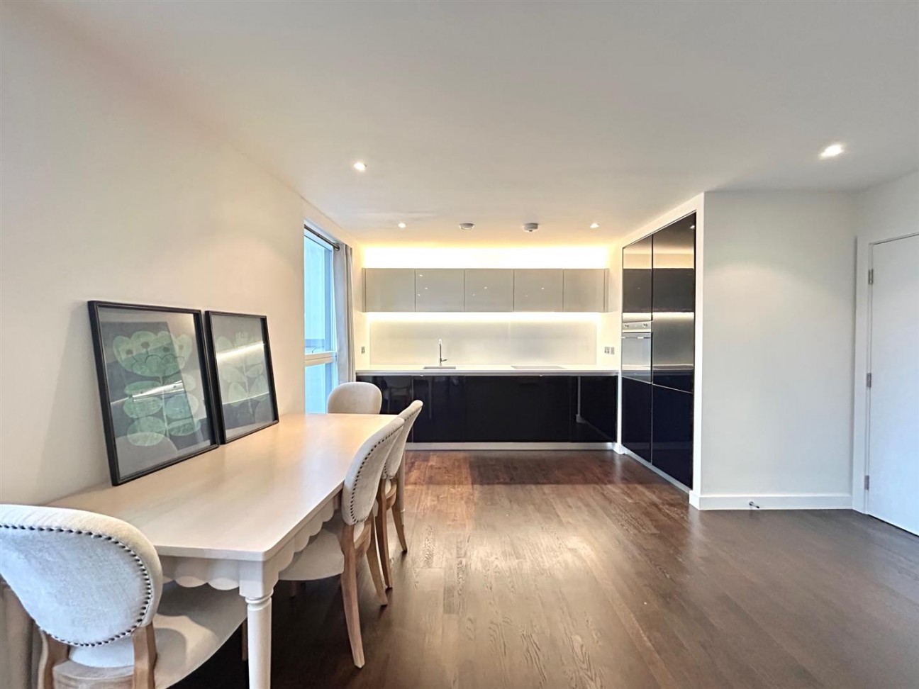 Pump House Crescent, Brentford, TW8