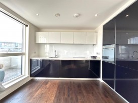 Pump House Crescent, Brentford, TW8