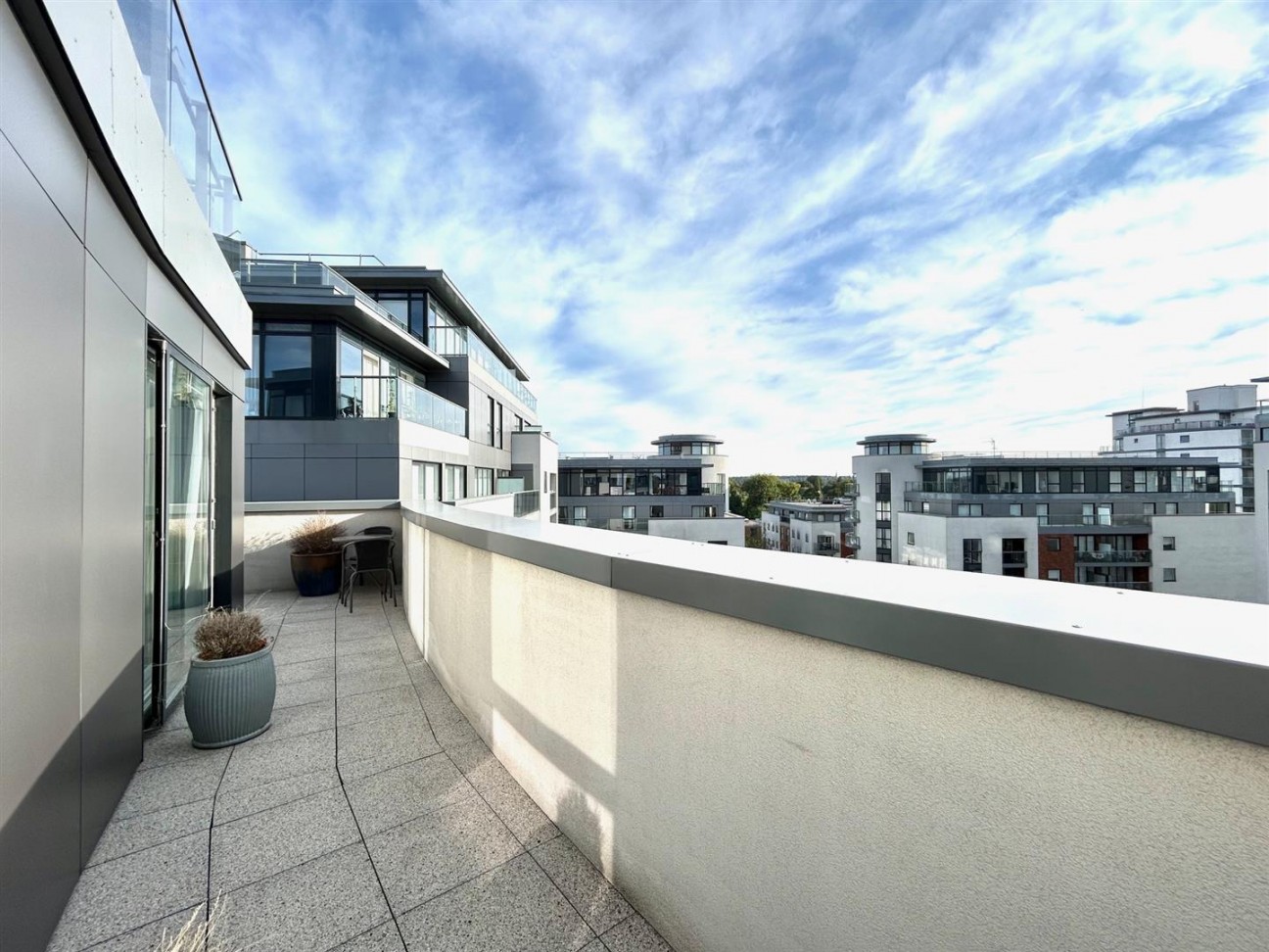 Pump House Crescent, Brentford, TW8