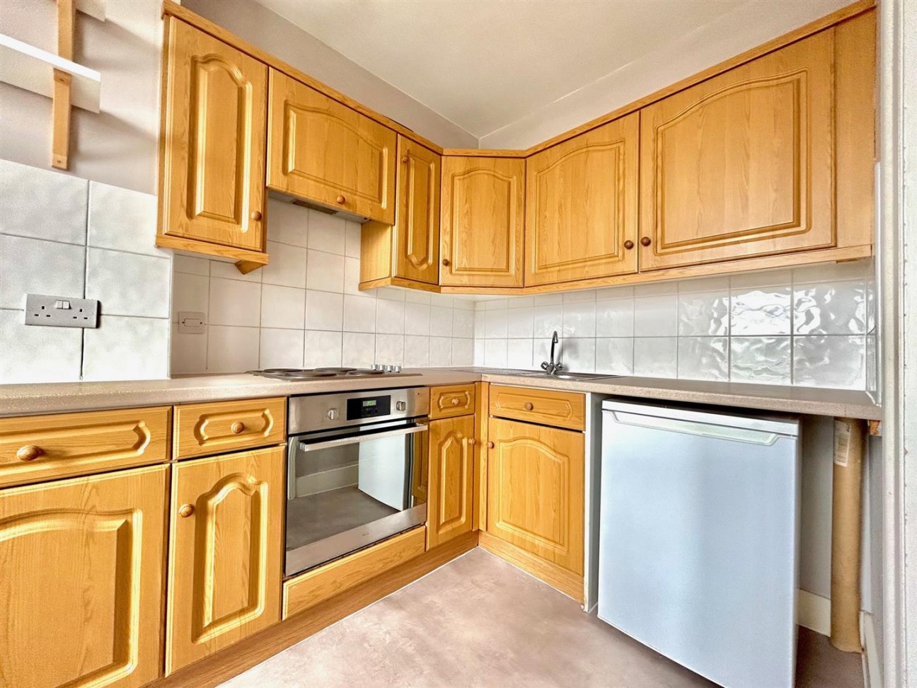 Richmond Way, Shepherds Bush, W14