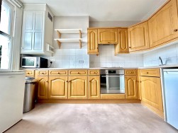 Richmond Way, Shepherds Bush, W14