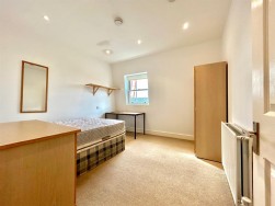 Richmond Way, Shepherds Bush, W14