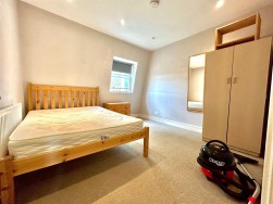 Richmond Way, Shepherds Bush, W14