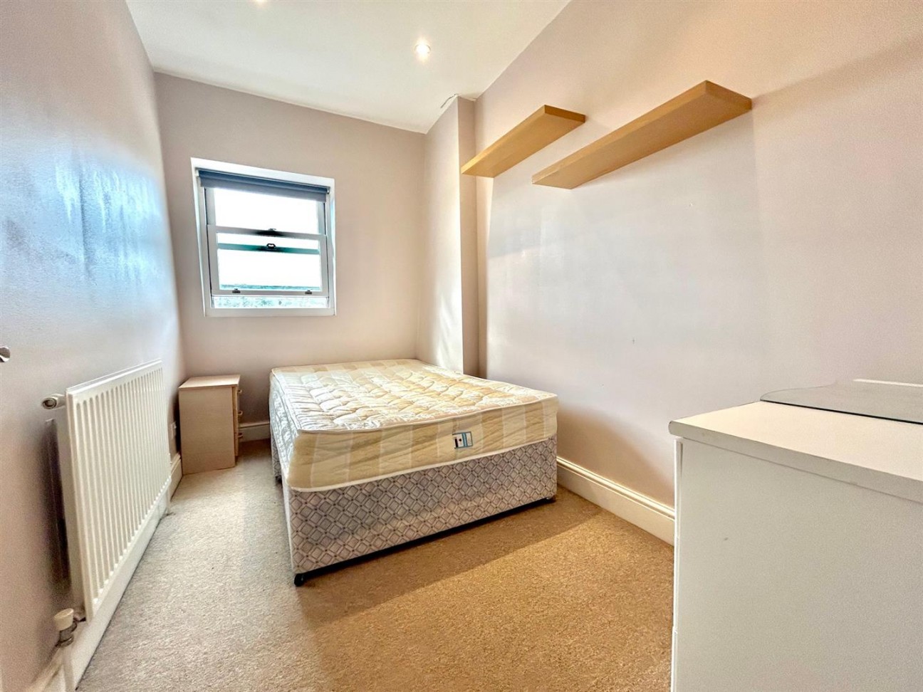 Richmond Way, Shepherds Bush, W14