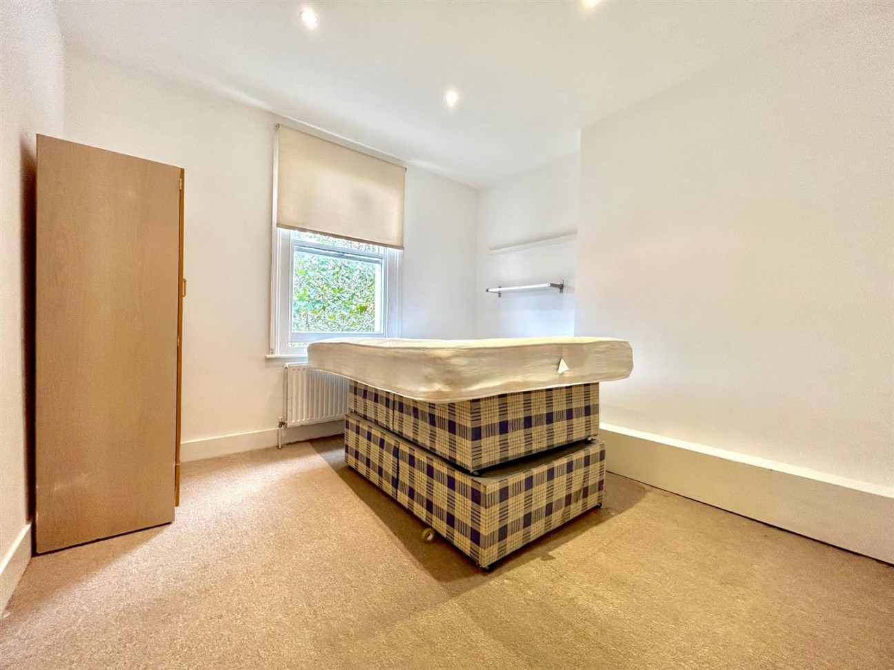 Richmond Way, Shepherds Bush, W14