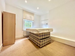 Richmond Way, Shepherds Bush, W14