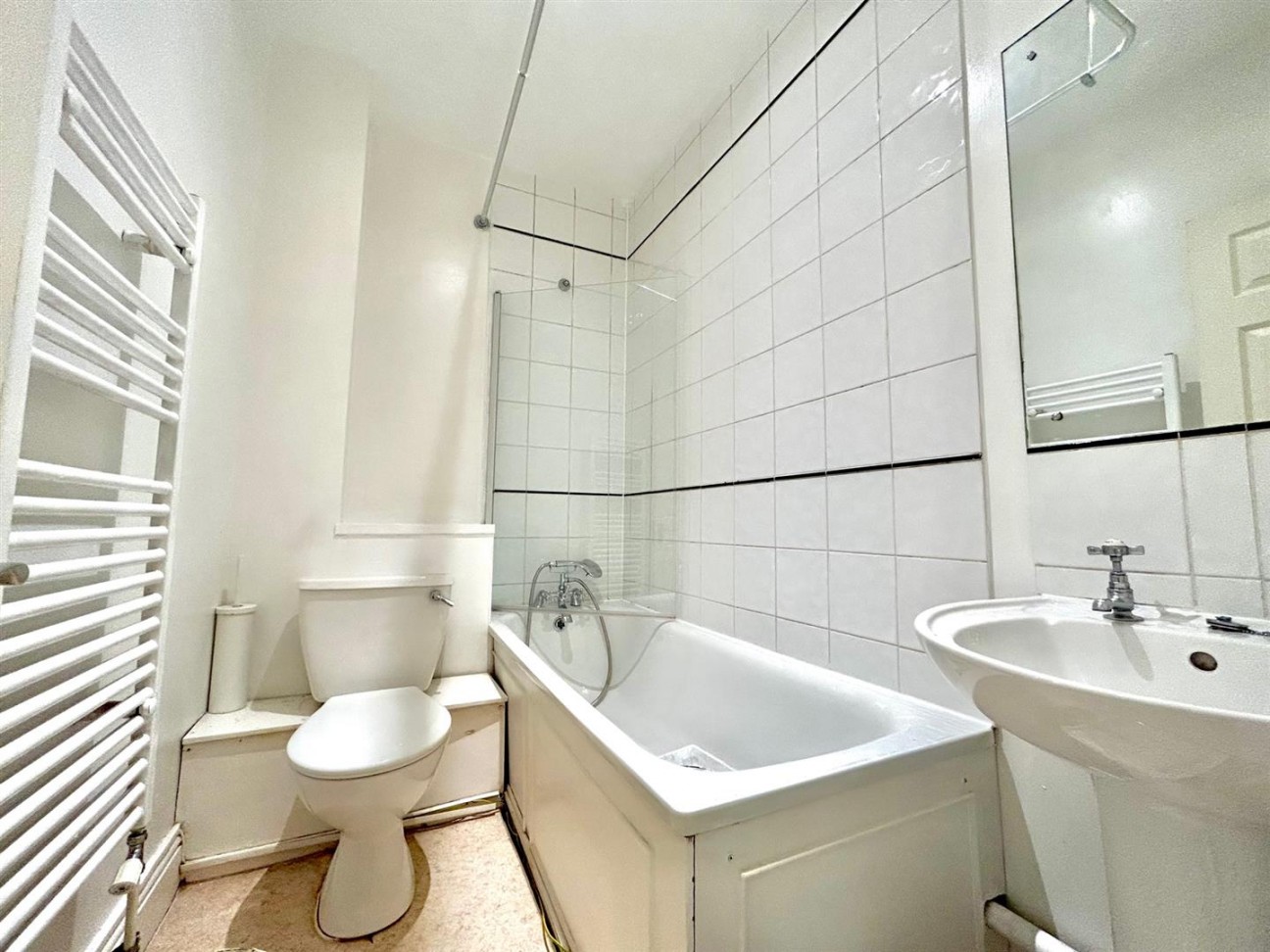 Richmond Way, Shepherds Bush, W14