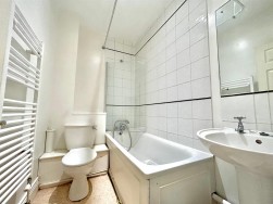 Richmond Way, Shepherds Bush, W14