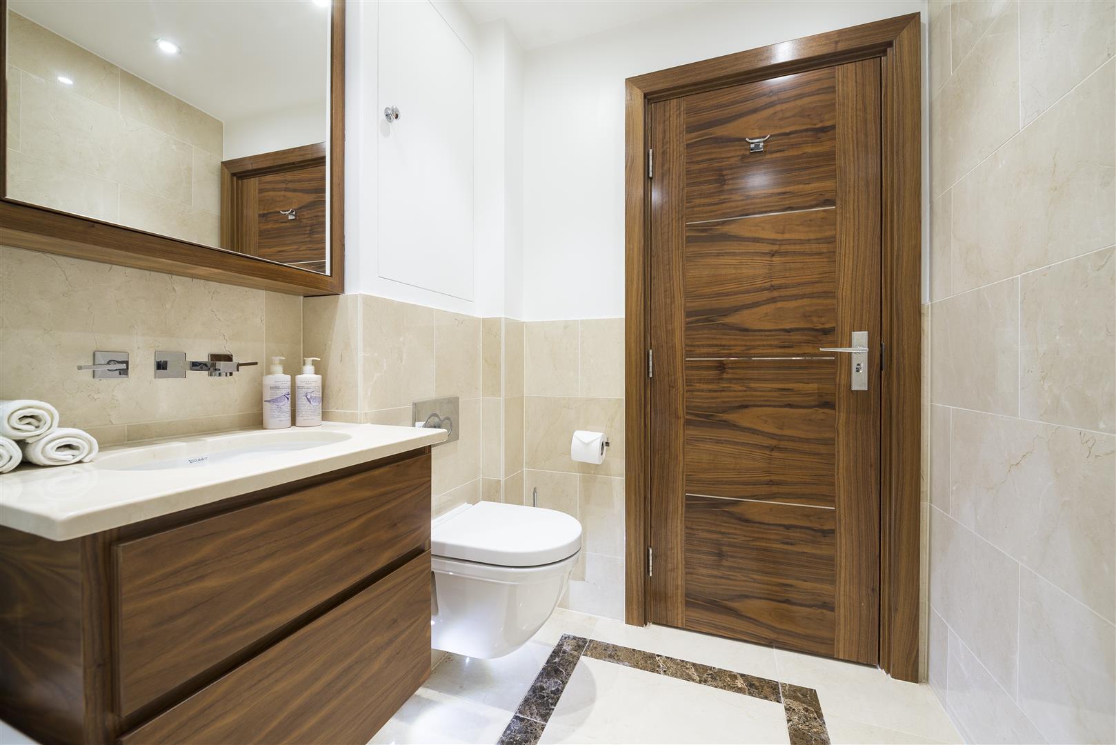 Kensington Gardens Square, Bayswater W2