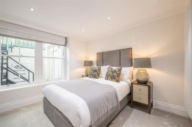Kensington Gardens Square, Bayswater W2