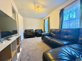 Greyhound Road, Hammersmith, W6