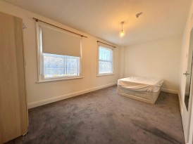 Greyhound Road, Hammersmith, W6