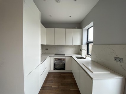 Horn Lane, Acton, W3