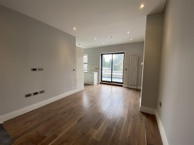 Horn Lane, Acton, W3