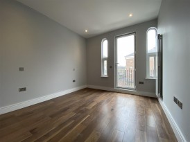 Horn Lane, Acton, W3