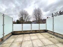 Horn Lane, Acton, W3