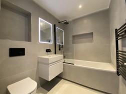 Horn Lane, Acton, W3