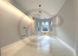 Horn Lane, Acton, W3