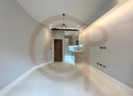 Horn Lane, Acton, W3