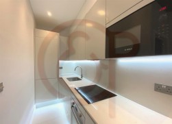 Horn Lane, Acton, W3