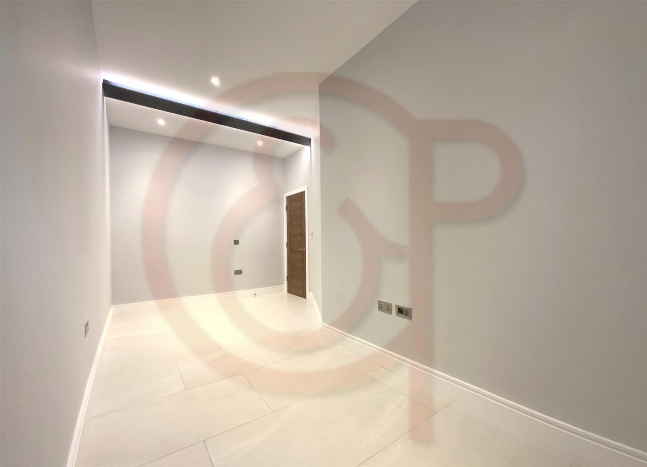 Horn Lane, Acton, W3