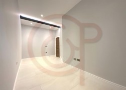 Horn Lane, Acton, W3