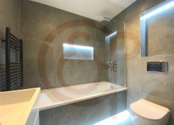 Horn Lane, Acton, W3